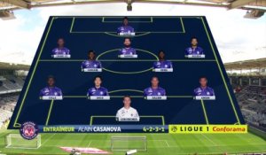 Le résumé vidéo de TFC/Rennes, 35ème journée de Ligue 1 Conforama