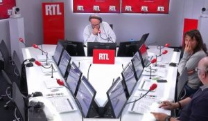 Le journal RTL de 18h du 05 mai 2019