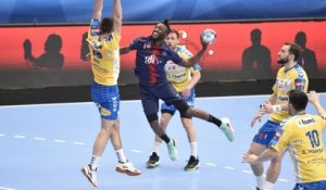 PSG Handball - Kielce : les réactions