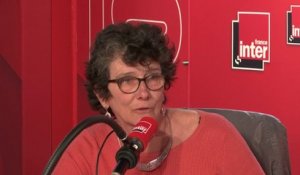 Isabelle Autissier (WWF France) : "J’ai été peinée que le président de la République ne prononce pas les mots 'nature' ou 'biodiversité' lors de sa dernière allocution"