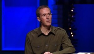 Andy Stanley - The Christmas Story