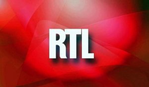 RTL Soir Week End du 24 novembre 2018