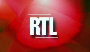 Le journal RTL de 7H