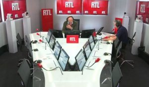 Le Jardin RTL du 25 novembre 2018