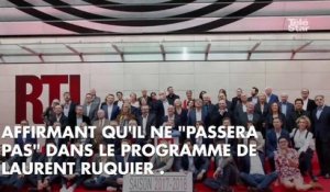 On n'est pas couché : Aymeric Caron atomise Christine Angot et Charles Consigny, "deux chroniqueurs à côté de la plaque