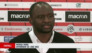 Ligue 1 - « L’équipe a franchi un palier » juge Vieira