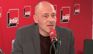 Christophe Guilluy : "Ce qu'on paie aujourd'hui, ce n'est pas uniquement la révolte de quelques types dans le rural"