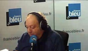 PSG - Stéphane Bitton pas content des sifflets contre Adrien Rabiot  : écoutez son édito "Ici c'est France Bleu Paris"