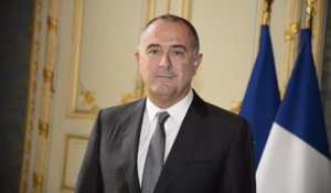 Grande cause du quinquennat :  Didier Guillaume présente les mesures pour les agricultrices