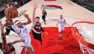 GAME RECAP: Clippers 104, Trail Blazers 100