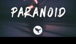 Steve Void & Midsplit - Paranoid (Lyrics) ft. Anna Yvette
