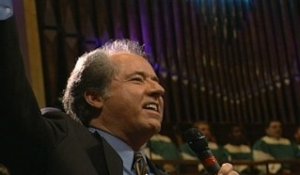 Bill & Gloria Gaither - The Sweetest Words He Ever Said