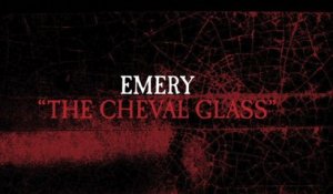 Emery - The Cheval Glass