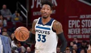NBA : Trois à la suite pour les Wolves