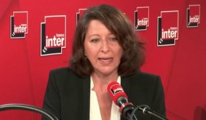 Agnès Buzyn : "En France nous avons une régulation qui est beaucoup plus robuste"