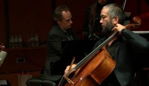 Joaquin Turina : Circulo, Fantaisie pour trio avec piano op. 91 (Trio Talweg)