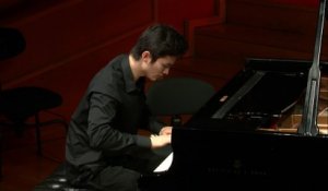 Frédéric Chopin : Ballade n° 1 en sol mineur op. 23 (Arsenii Mun)