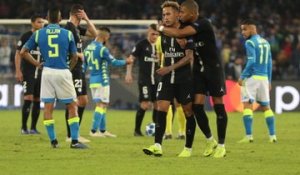 Thomas Tuchel rassure sur la forme de Neymar et Mbappé