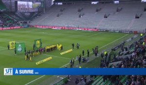 Info/Actu Loire Saint-Etienne - A la Une : des Gilets Jaunes de l'aire des Pays de la Vallée du Gier témoignent en direct après le discours d'Emmanuel Macron, le Président de la République.