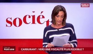 Transition climatique : Macron a-t-il convaincu les Gilets Jaunes ? - On va plus loin (27/11/2018)