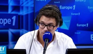 "Gilets jaunes" : "La colère n'est pas uniquement liée au carburant", note Marc Fesneau