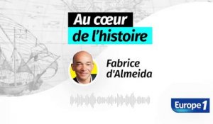 "La bataille d’Arcole" racontée par Fabrice d’Almeida