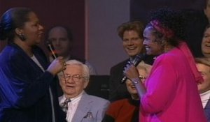 Bill & Gloria Gaither - Leave It There
