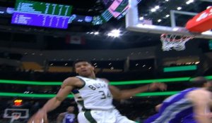 NBA's Best Dunks | 2018-2019 Season | Part 1