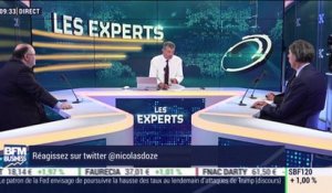 Nicolas Doze: Les Experts (2/2) - 29/11