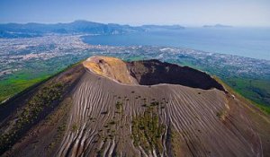 Les volcans les plus impressionnants du monde