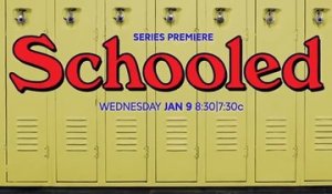 Schooled - Trailer Saison 1