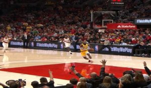 NBA's Best Plays | 2018-2019 Season | Part 1