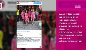 Miss France 2019 : le poids des candidates surveillé avant l’élection