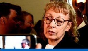 Procès Heaulme à Versailles : son avocate Liliane Glock