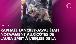 Laura Smet : 5 choses à savoir sur Raphaël Lancrey Javal, son compagnon