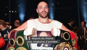 Lustyk «Si Wilder gagne, c'est par K.-O.» - Boxe - Poids lourds - L'instant boxe