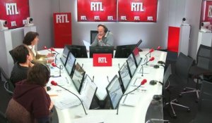 RTL Monde du 30 novembre 2018