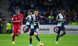 Havre AC 1 - 1 AJ Auxerre | Ligue 2 - J16 (2018-2019)