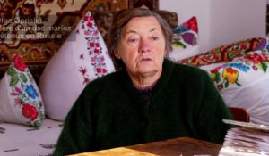 La mère d'un marin ukrainien détenu demande sa libération