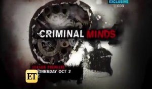 Criminal Minds - Promo 14x09