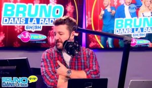 Malik Bentalha dans la Radio #MalikFunRadio (04/12/2018) - Best Of de Bruno dans la Radio