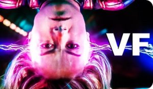 CAPTAIN MARVEL Bande Annonce VF (2019) Nouvelle