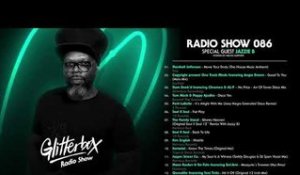 Glitterbox Radio Show 086: Jazzie B