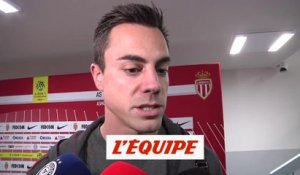 Benaglio «Difficile à expliquer» - Foot - L1 - Monaco