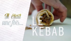 Connaissez-vous les 3 règles d'un bon kebab ? Tout un plat avec François-Régis Gaudry