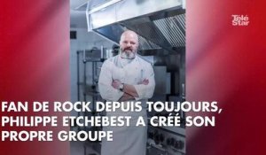 Philippe Etchebest fête ses 52 ans : découvrez sa seconde passion derrière la cuisine