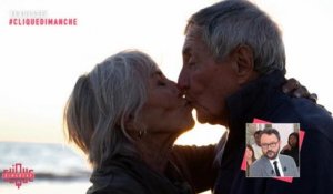 Sexualité : la vie secrète des vieux - Clique Dimanche du 02/12 - CANAL+