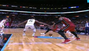 Play of the Day : Hassan Whiteside