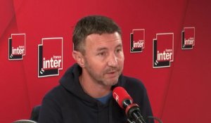 Olivier Besancenot : "Peut-être qu'on est en train de vivre un événement politique fondateur"