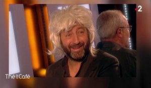 Les meilleurs moments : le dos à dos - Thé ou Café - 01/12/2018